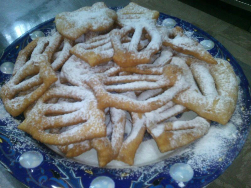 Ristorante Pizzeria Hote San Michele