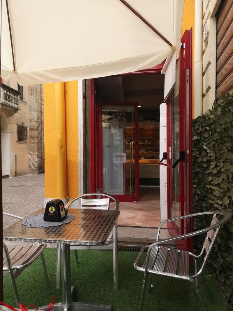il Forno Rubiero