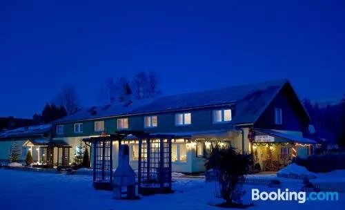 Familien- & Wellnesshotel Bayernstern