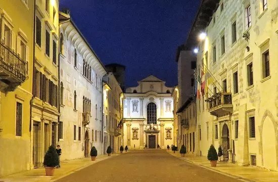 Palazzo Geremia