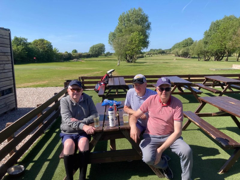 Poulton-le-Fylde Golf Club