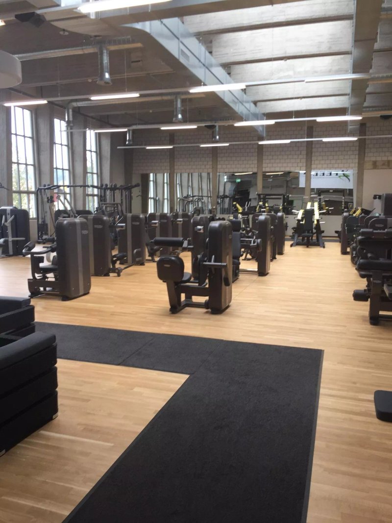Feel It Fitness