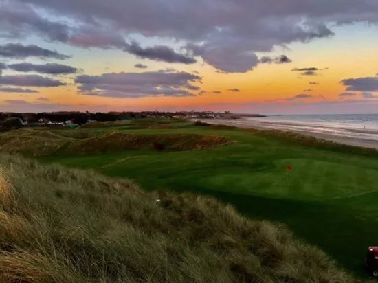 Corballis Links Golf Club