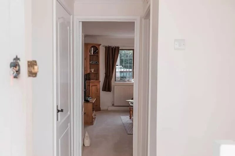 Beautifully presented period property in village location