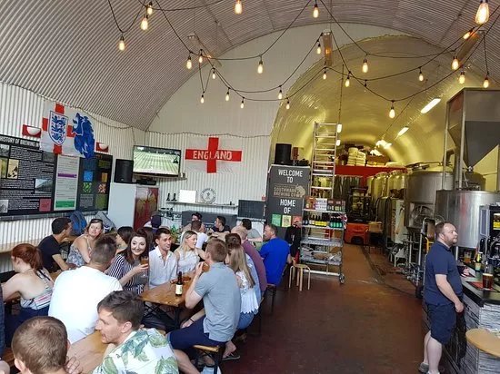 Southwark Brewing Company
