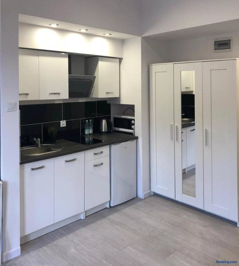 Apartamenty W Centrum
