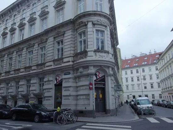 Third Man Museum