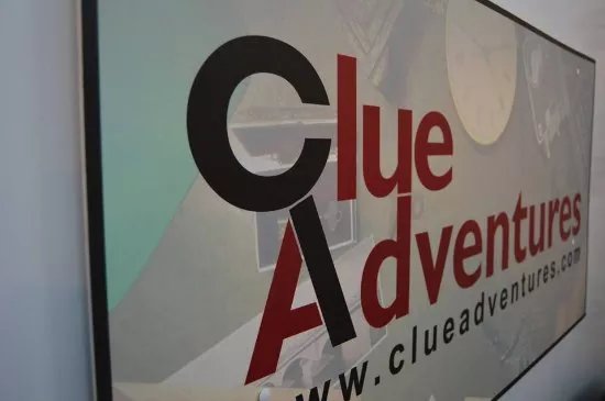 Clue Adventures