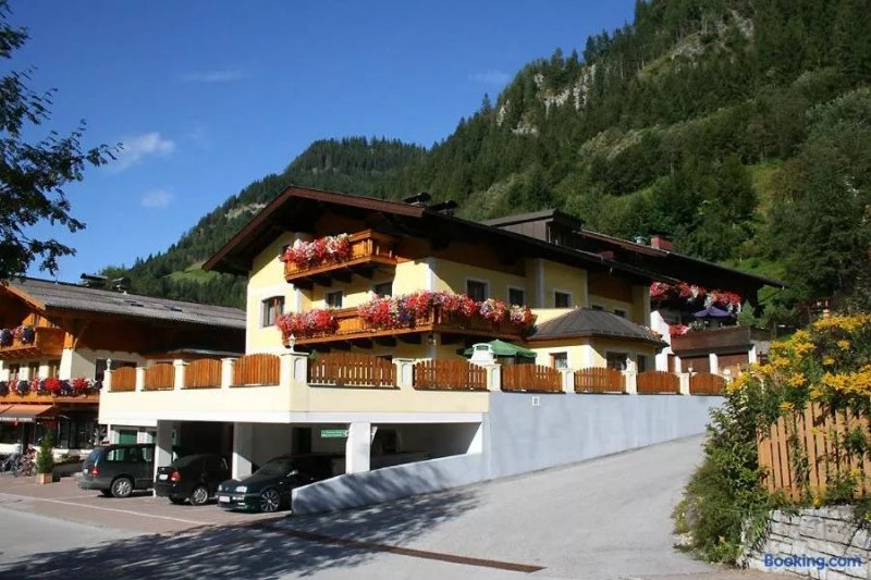 Appartements Wirnsperger