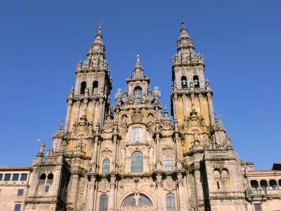 Galicia Experience