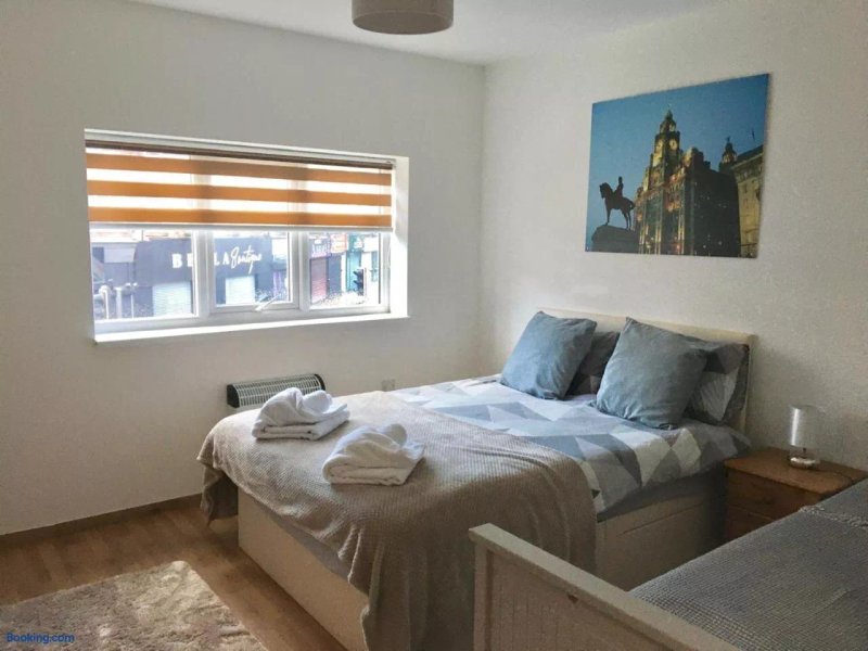 Flats Near Football Clubs