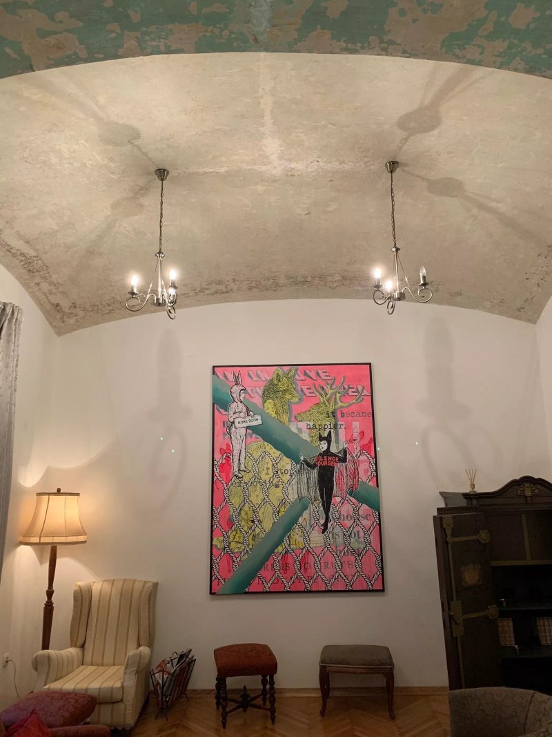 Zagreb Speeka Hostel