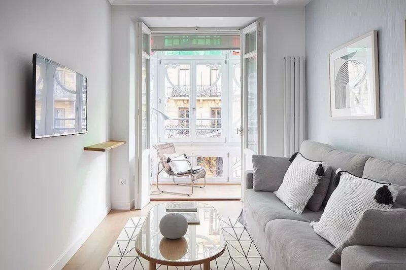 Urbieta 3 by FeelFree Rentals