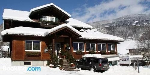 Pension Montiel
