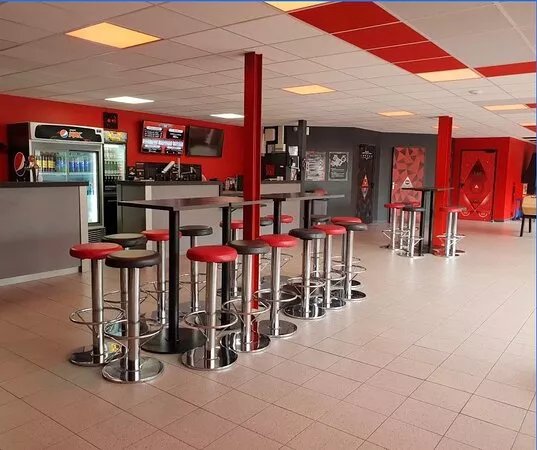 Breizh Laser - Lasergames Rennes - Cesson Sevigne