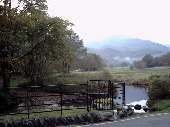 Helm Crag