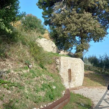 Fonte di Venere