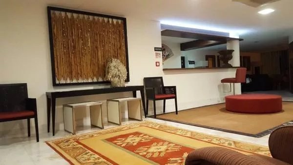 Villa Chama Residencia