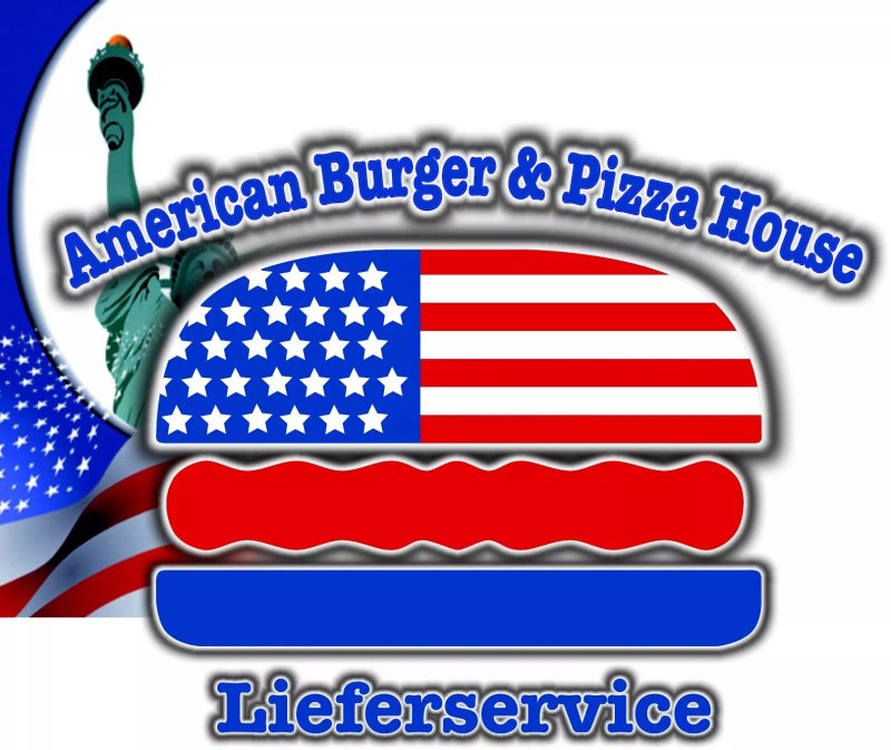 american burger & pizza house