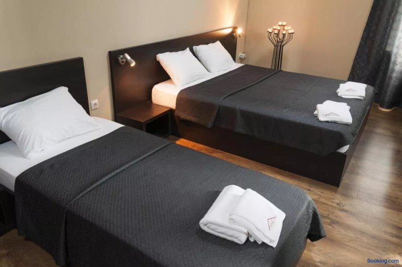 Family Hotel Pautalia