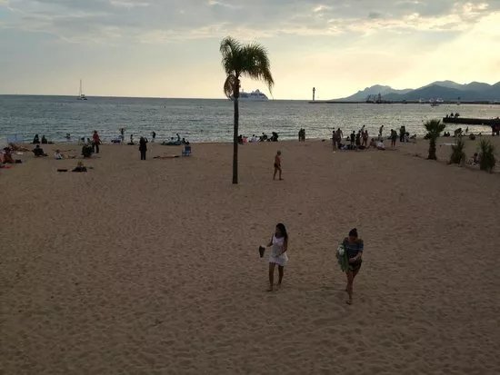 Tour du Vieux Nice