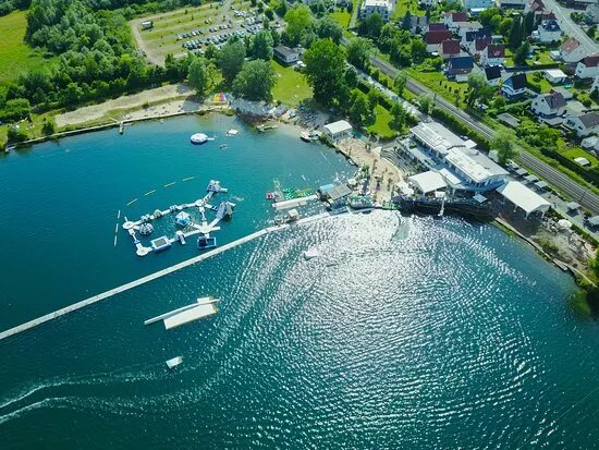 Seepark Niederweimar