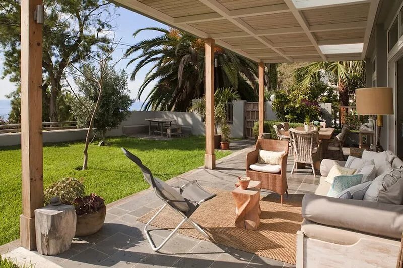 Elegant and Comfortable house with private garden next to Puerto de la Cruz