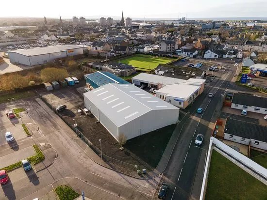 Irvine Bay Gymnastics Club