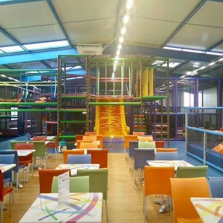 Aventura Park