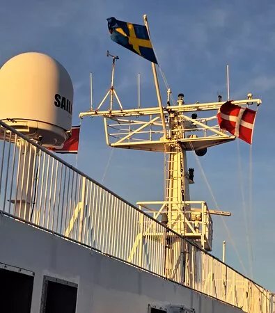 Stena Line