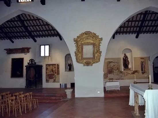 Chiesa di San Pietro Apostolo
