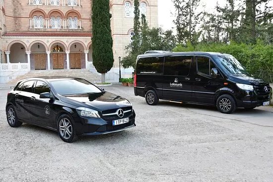 Lalaounis Aegina Luxury Transfer & Travel