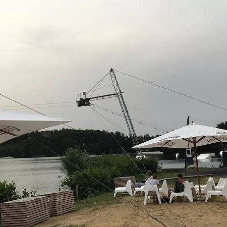 Belgium Cable Park