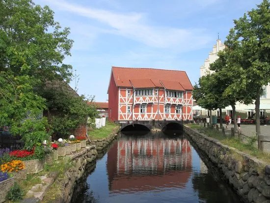 Grube