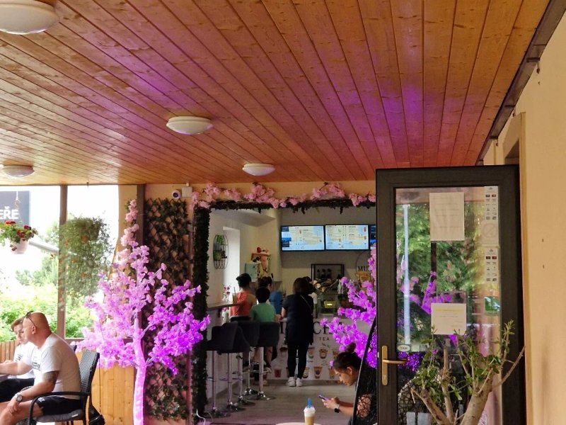 Pho Tiep Restaurant