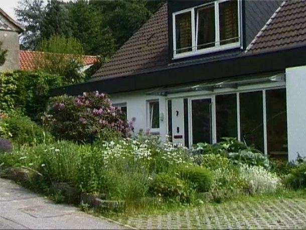 Zimmervermietung Ruth Schläger