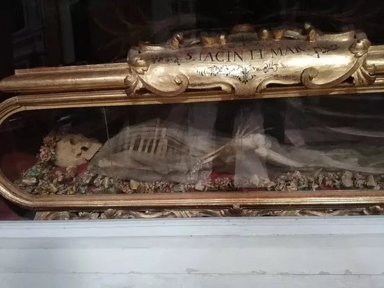 Chiesa SS. Pietro Apostolo e Marco Evangelista
