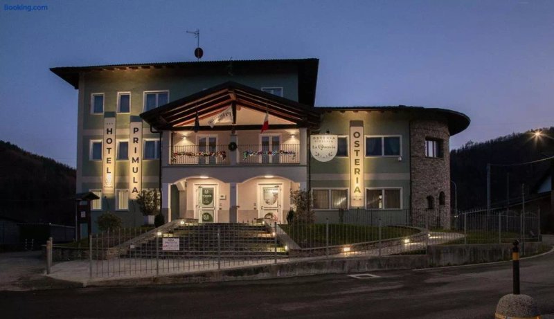 Hotel Primula
