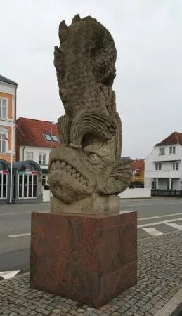 Hvalfisken