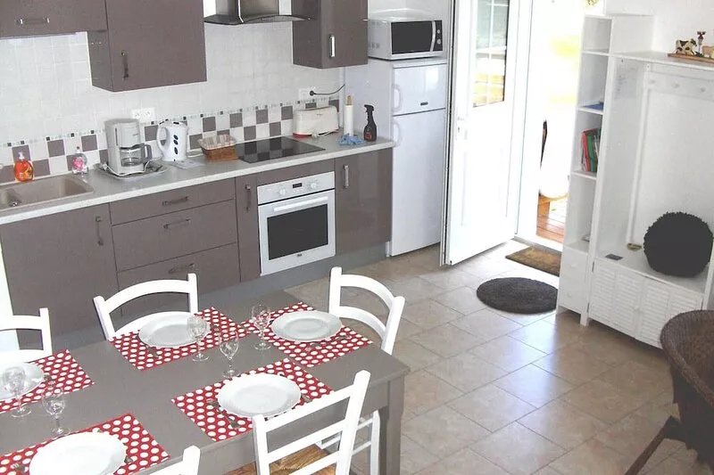 Near Disney, Paris, Villepinte, beautiful well equipped rental