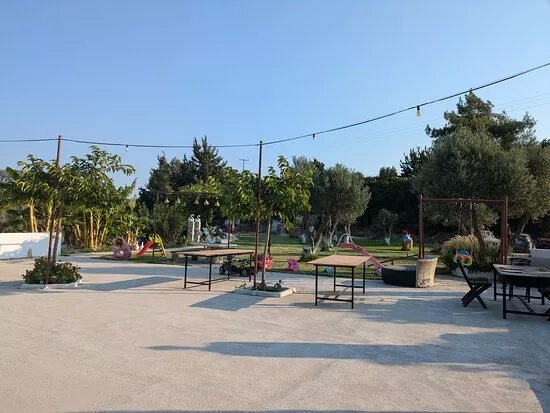 Chatzidiakou Farm - Gastronomy Tour