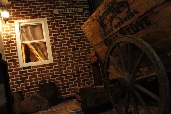 Continuum Escape Game Toulon