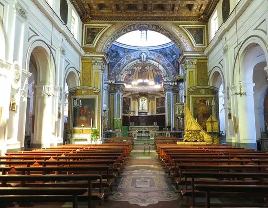 Abbazia San Michele Arcangelo