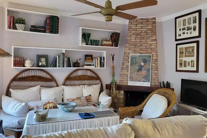 Villa Blanca - Luxury development, close to the beach, recently renovated.