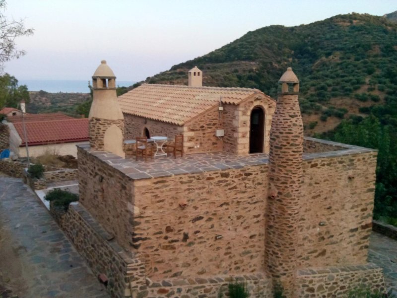 Guesthouse Kamara