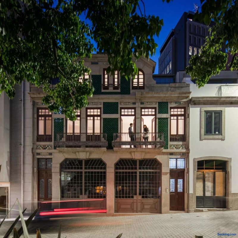 La Maison Tito Fontes