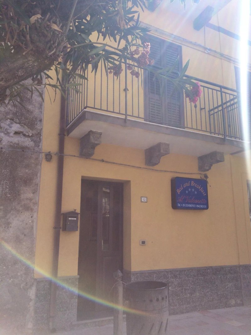 B&B Al Vulcanetto