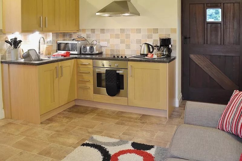 1 bedroom accommodation in High Halstow, near Rochester