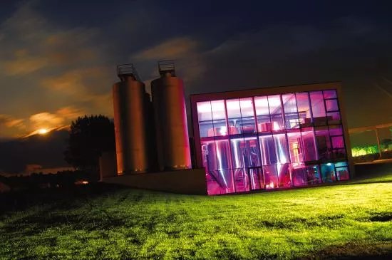 Trumer Privatbrauerei