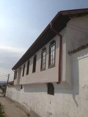 Kalofer Monastery